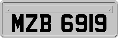 MZB6919