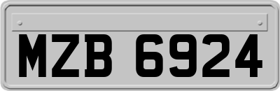MZB6924