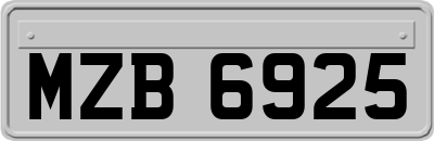 MZB6925