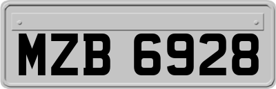 MZB6928