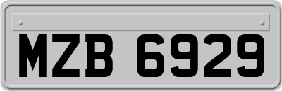 MZB6929