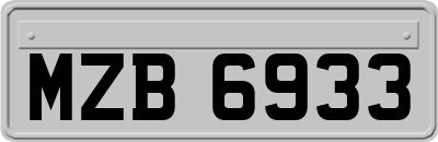 MZB6933