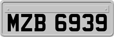 MZB6939
