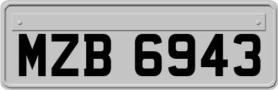 MZB6943