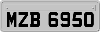 MZB6950