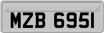 MZB6951