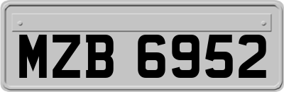 MZB6952