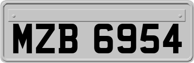 MZB6954