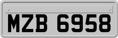 MZB6958
