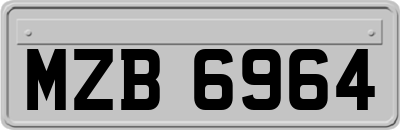 MZB6964