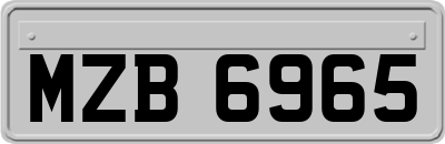 MZB6965