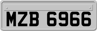 MZB6966