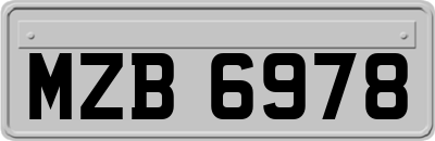 MZB6978
