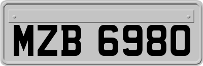 MZB6980