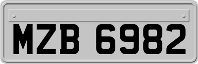 MZB6982