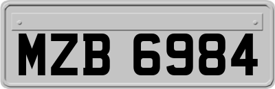 MZB6984