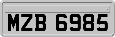 MZB6985