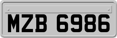 MZB6986
