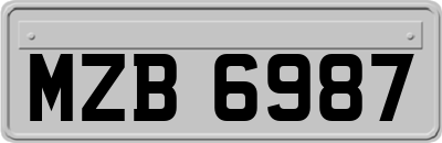 MZB6987
