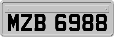 MZB6988
