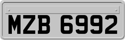 MZB6992