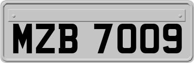 MZB7009