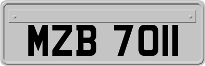 MZB7011