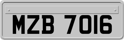 MZB7016