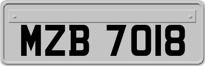 MZB7018