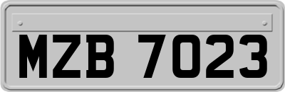 MZB7023