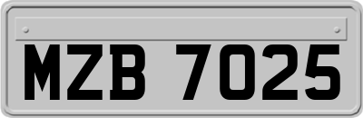 MZB7025