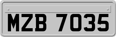 MZB7035