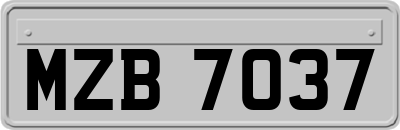 MZB7037