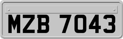 MZB7043