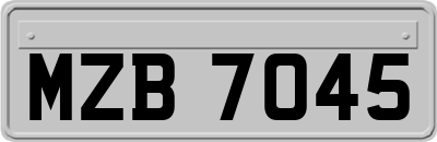 MZB7045