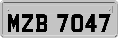 MZB7047