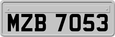 MZB7053