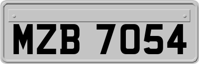 MZB7054