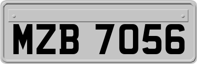 MZB7056