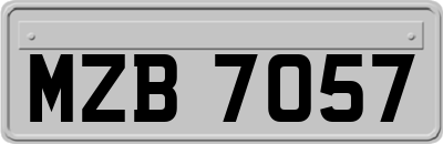 MZB7057