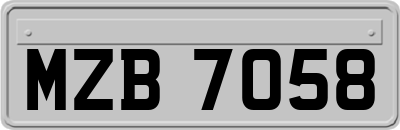 MZB7058