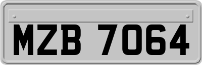 MZB7064