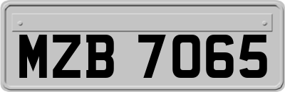 MZB7065