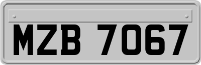 MZB7067