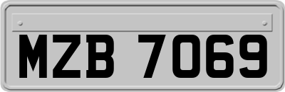 MZB7069
