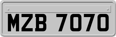 MZB7070