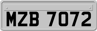 MZB7072