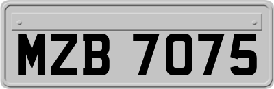 MZB7075