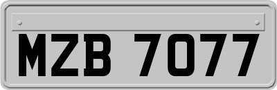 MZB7077