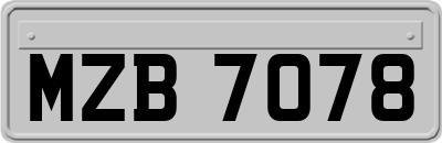 MZB7078